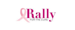 Rally For The Cure Logo